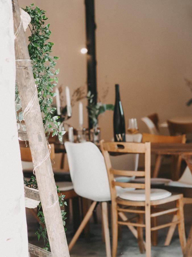 Weinhotel Wasem Ingelheim am Rhein Luaran gambar