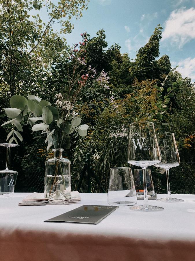 Weinhotel Wasem Ingelheim am Rhein Luaran gambar