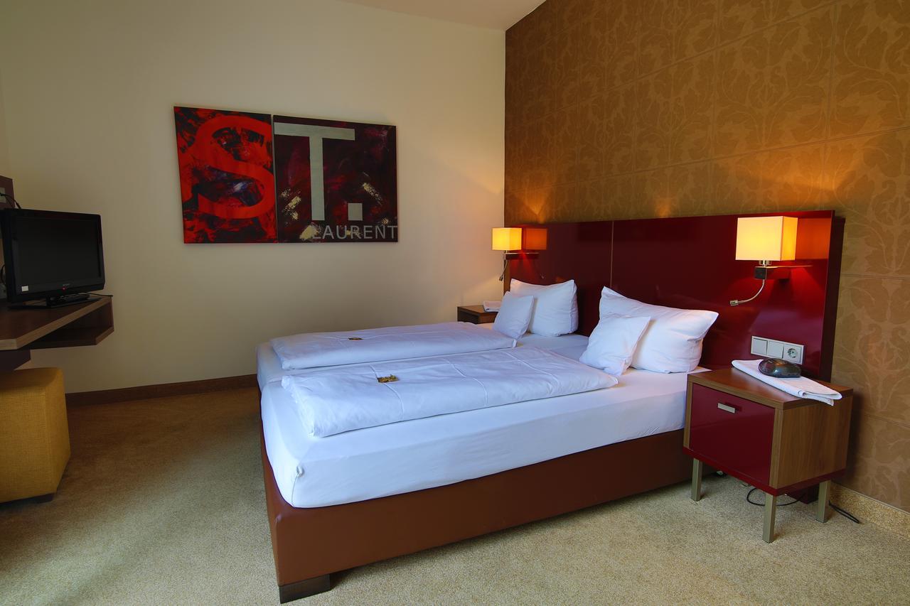 Weinhotel Wasem Ingelheim am Rhein Luaran gambar
